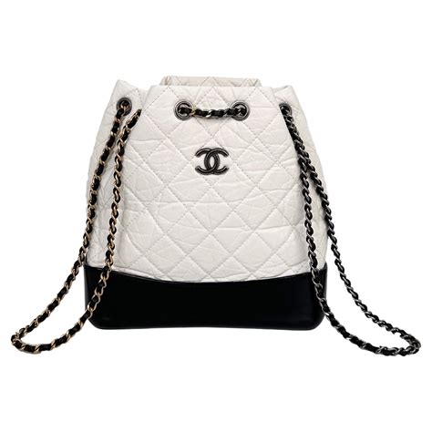 chanel mini cc backpack|Chanel gabrielle small backpack.